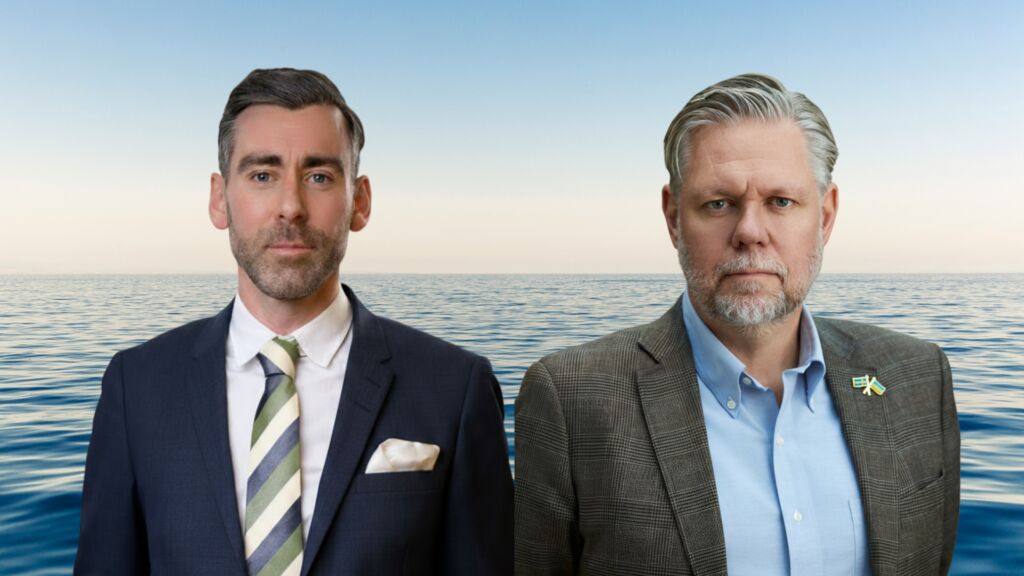 Water and Sewage – Sweden’s Next Major Infrastructure Test